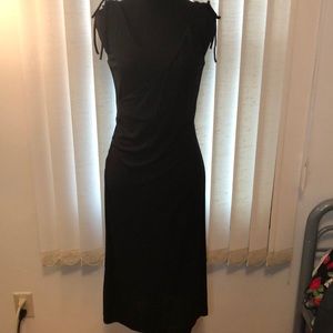 Banana Republic sleeveless lbd NWT S versatile